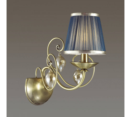 Бра Odeon Light Niagara 3921/1W Бра Odeon Light Niagara 3921/1W
