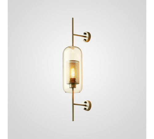 Бра ImperiumLoft Catch 189446-26 Бра ImperiumLoft Catch 189446-26