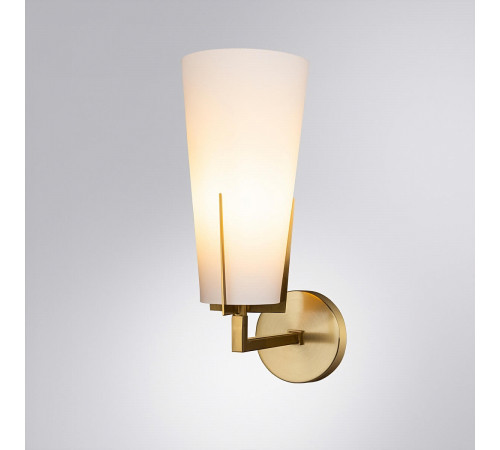 Бра Divinare Subra 4503/17 AP-1 Бра Divinare Subra 4503/17 AP-1