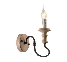 Бра Arte Lamp A1700AP-1BR