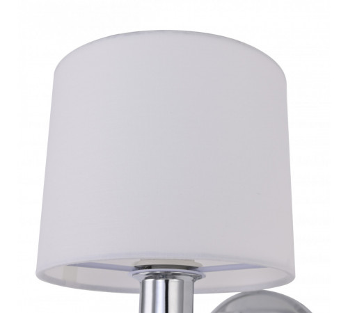 Бра Arte Milano Napoli 332434/1W CR Бра Arte Milano Napoli 332434/1W CR