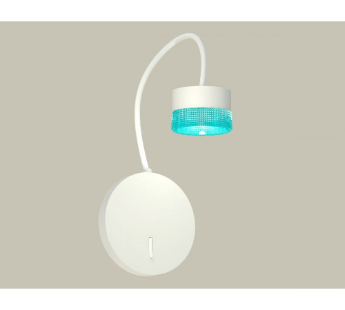 Бра Ambrella Light Traditional (C9595, N8488) XB9595251 Бра Ambrella Light Traditional (C9595, N8488) XB9595251