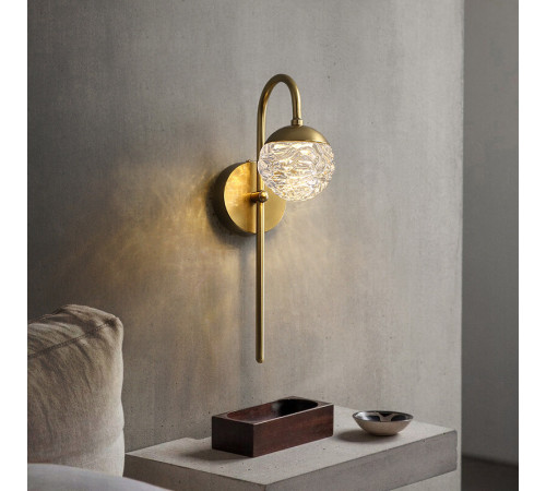 Бра ImperiumLoft Verena-Wall 208294-23 Бра ImperiumLoft Verena-Wall 208294-23