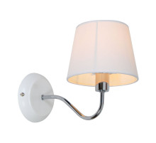 Бра Arte Lamp A1528AP-1WH