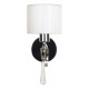 Бра iLamp Bella RM1029/1W CR