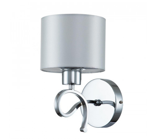 Бра Indigo Davinci 13011/1W Chrome V000267 Бра Indigo Davinci 13011/1W Chrome V000267