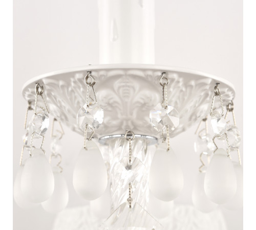 Бра Bohemia Ivele Crystal AL16310B/1/141 WM V0300