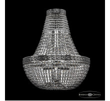 Бра Bohemia Ivele Crystal 19051B/H1/35IV NB