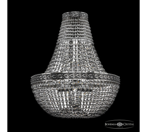 Бра Bohemia Ivele Crystal 19051B/H1/35IV NB Бра Bohemia Ivele Crystal 19051B/H1/35IV NB