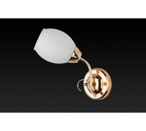 Бра Toplight Kristin TL3520B-01FG Бра Toplight Kristin TL3520B-01FG