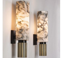 Бра ImperiumLoft Van der Straeten 73801-22