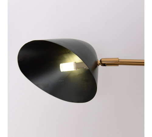 Бра ImperiumLoft Atna 140539-26