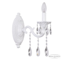 Бра Bohemia Ivele Crystal AL7801B10/1/175 A WG