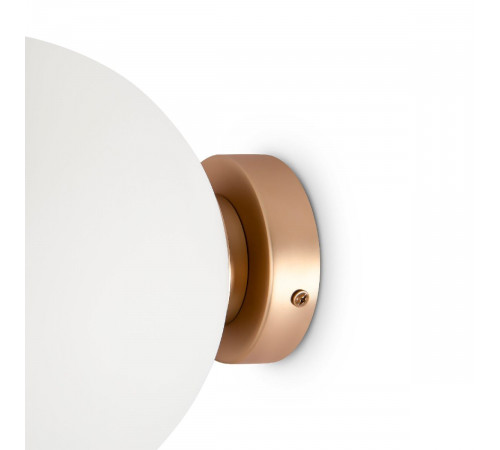 Бра Maytoni Basic form MOD321WL-01G3 Бра Maytoni Basic form MOD321WL-01G3