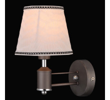 Бра Natali Kovaltseva LORD 75095/1W ANTIQUE GRAY