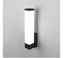 Бра Elektrostandard Jimy MRL Led 1110 чёрный 4690389166372