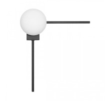 Бра Loft IT Meridian 10132/E Black