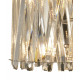 Бра Natali Kovaltseva CROWN 81434/1W CHROME