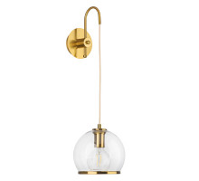 Бра Lightstar Sferico 729611