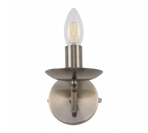 Бра Arte Milano Amalfi 339934/1W AB Бра Arte Milano Amalfi 339934/1W AB