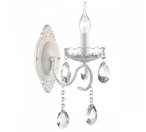 Бра Lumion Snow 8189/1W Бра Lumion Snow 8189/1W