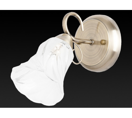 Бра Toplight Charla TL7100B-01AB Бра Toplight Charla TL7100B-01AB