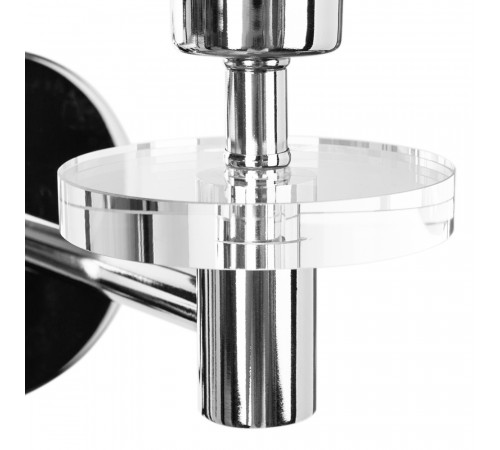Бра Arte Lamp Furore A3990AP-1CC Бра Arte Lamp Furore A3990AP-1CC