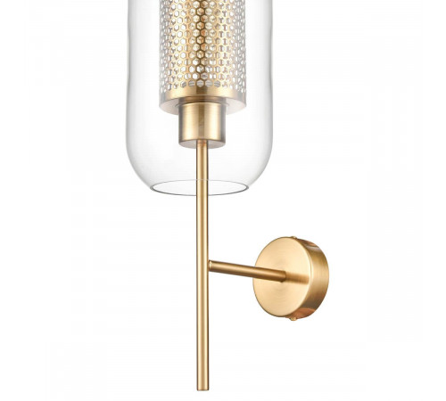 Бра Vele Luce Coro VL5524W21 Бра Vele Luce Coro VL5524W21