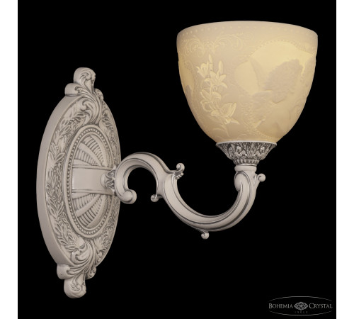 Бра Bohemia Ivele Crystal AL7801B10/1/175 WMN P1 U Angel Бра Bohemia Ivele Crystal AL7801B10/1/175 WMN P1 U Angel