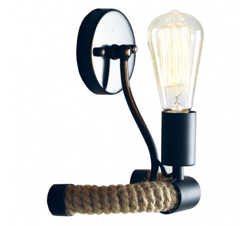 Бра LOFT IT Rope filament Loft1861/1W Бра LOFT IT Rope filament Loft1861/1W