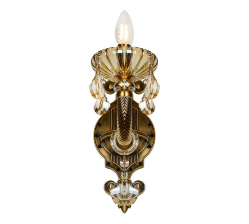 Бра iLamp Asia 81069-1 BR Бра iLamp Asia 81069-1 BR