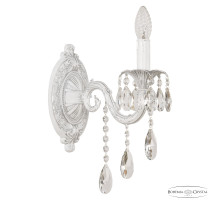 Бра Bohemia Ivele Crystal AL7901B10/1/175 B WMN