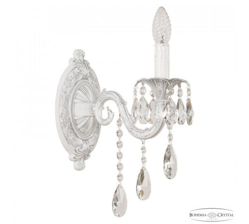 Бра Bohemia Ivele Crystal AL7901B10/1/175 B WMN Бра Bohemia Ivele Crystal AL7901B10/1/175 B WMN