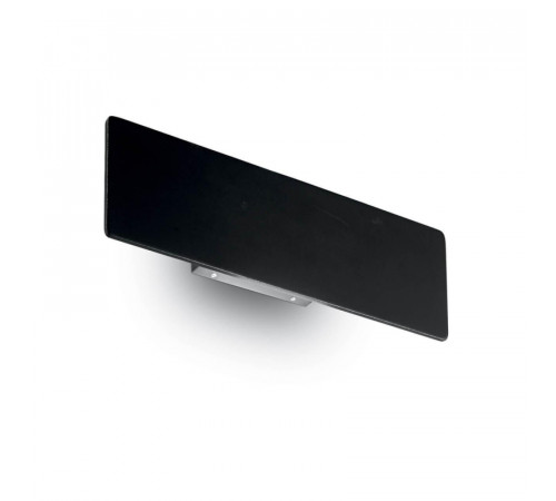 Бра Ideal Lux Zig Zag AP12 Nero 179315