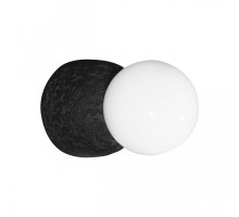 Бра Loft IT Quill 10109W Dark grey