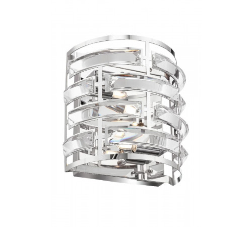 Бра Maytoni Frontera MOD067WL-01CH