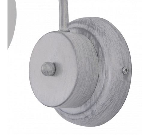 Бра Arte Milano Amalfi 335010/1W WT+SL Бра Arte Milano Amalfi 335010/1W WT+SL