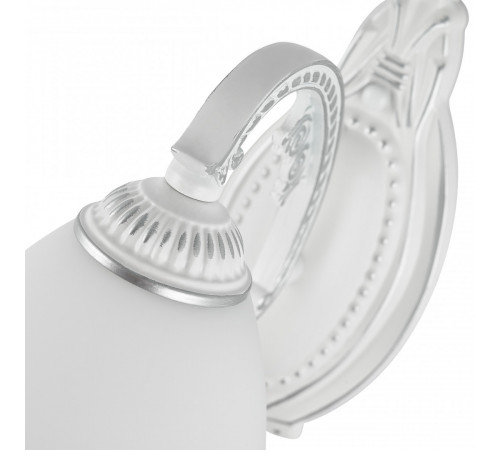 Бра Arte Milano 340837/1W WT+SL Бра Arte Milano 340837/1W WT+SL