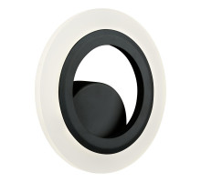 Бра iLedex Gravity A006-1 11W 4000K BK