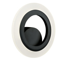 Бра iLedex Gravity A006-1 11W 4000K BK