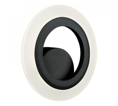 Бра iLedex Gravity A006-1 11W 4000K BK Бра iLedex Gravity A006-1 11W 4000K BK