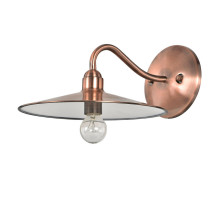 Бра Ideal Lux Cantina AP1 Rame 112695
