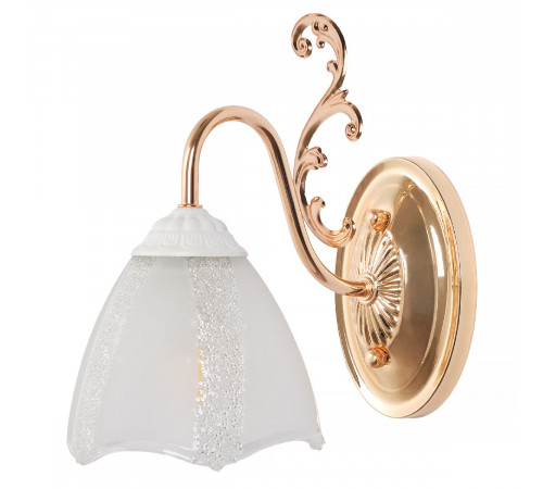 Бра MyFar Nicole MR1660-1W Бра MyFar Nicole MR1660-1W