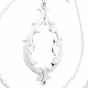 Бра Arte Milano 349920/1W WT
