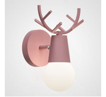 Бра ImperiumLoft Deer 181040-26