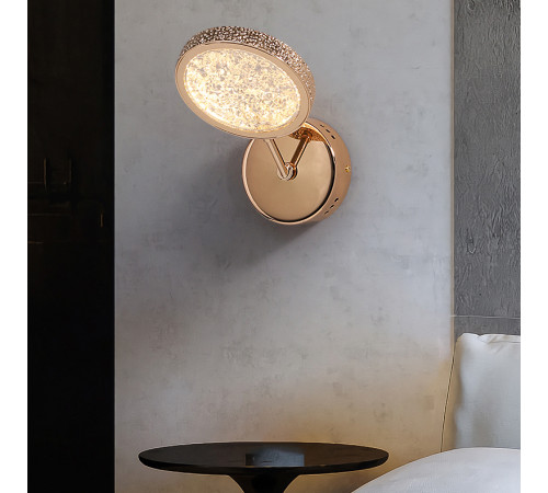 Бра ImperiumLoft Naina 208969-23 Бра ImperiumLoft Naina 208969-23