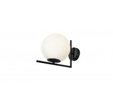 Бра Lumina Deco Sorento LDW 1215-1 WT+BK