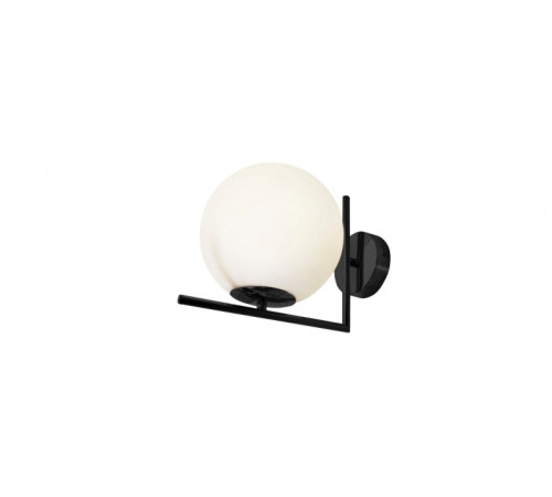 Бра Lumina Deco Sorento LDW 1215-1 WT+BK Бра Lumina Deco Sorento LDW 1215-1 WT+BK