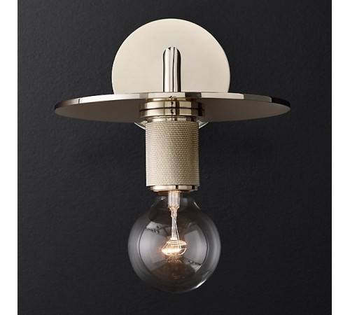 Бра ImperiumLoft RH Utilitaire 123283-22 Бра ImperiumLoft RH Utilitaire 123283-22