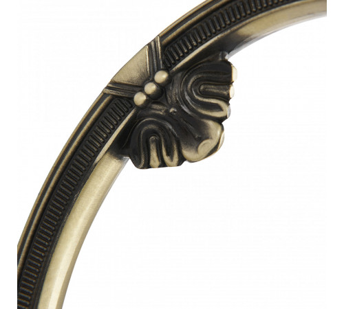 Бра Arte Milano 349737/1W AB